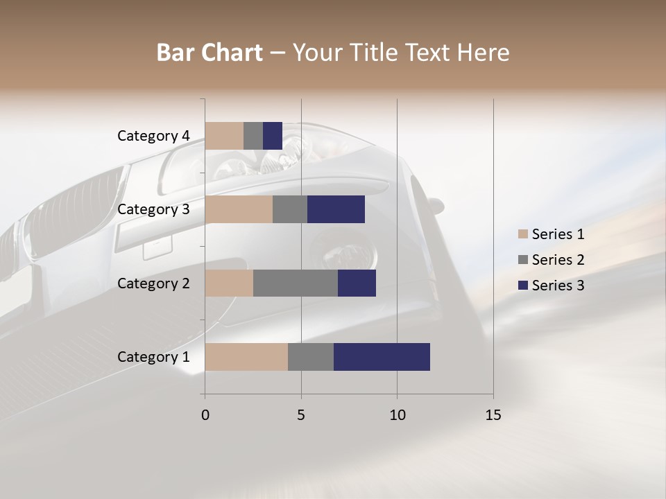 Dream Design Elegant PowerPoint Template