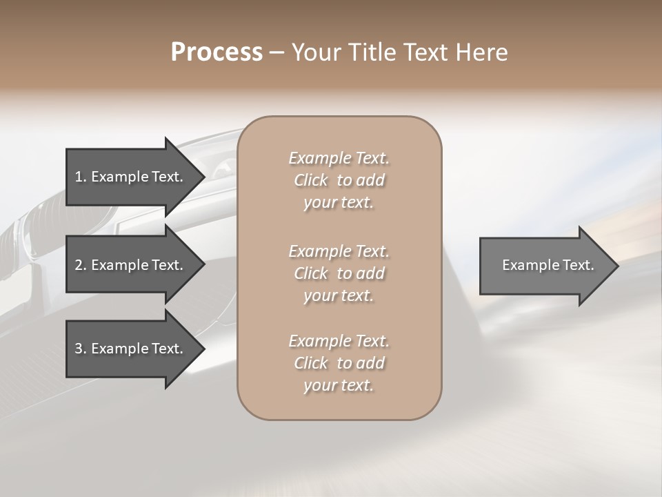 Dream Design Elegant PowerPoint Template