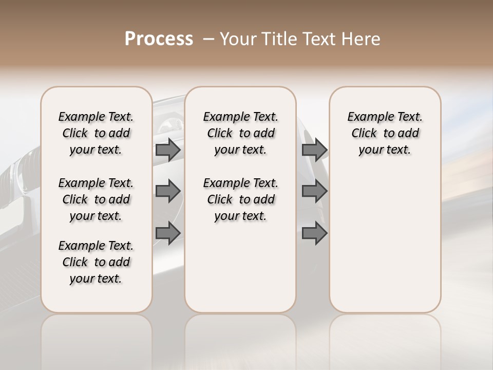 Dream Design Elegant PowerPoint Template