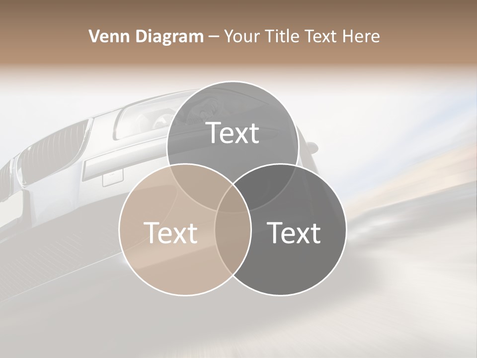 Dream Design Elegant PowerPoint Template