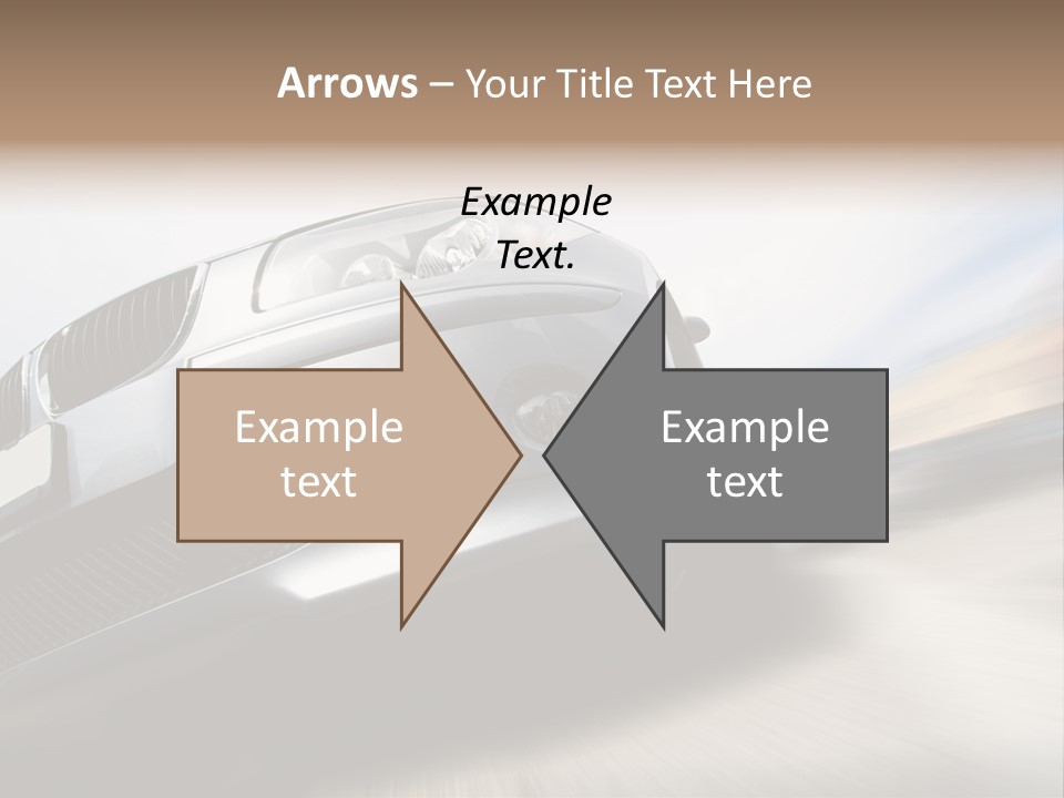 Dream Design Elegant PowerPoint Template
