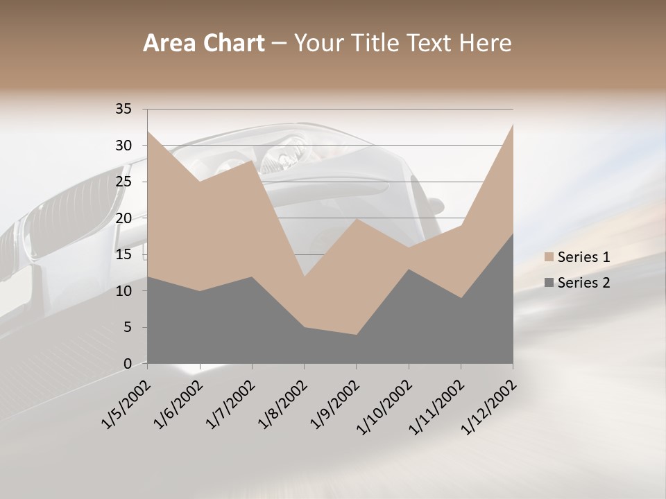 Dream Design Elegant PowerPoint Template