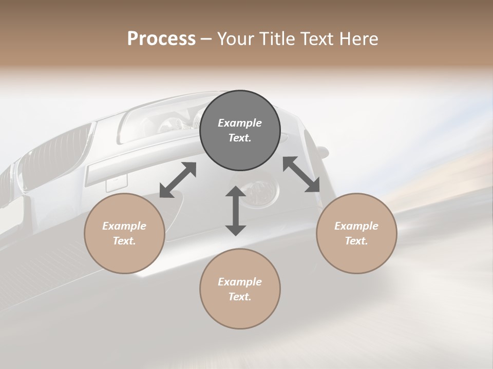 Dream Design Elegant PowerPoint Template