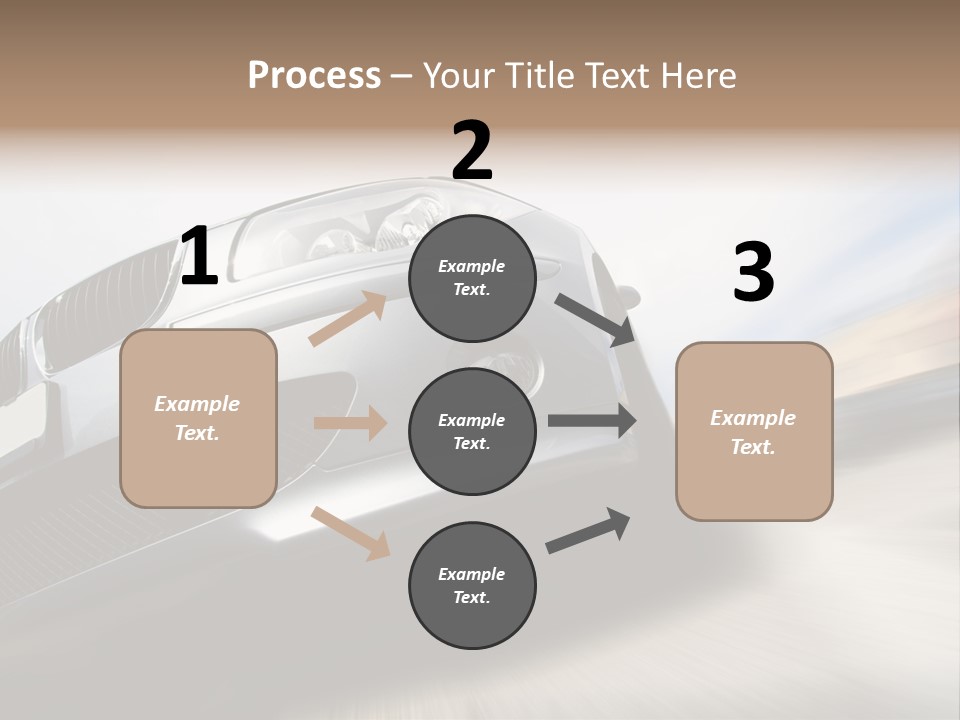 Dream Design Elegant PowerPoint Template