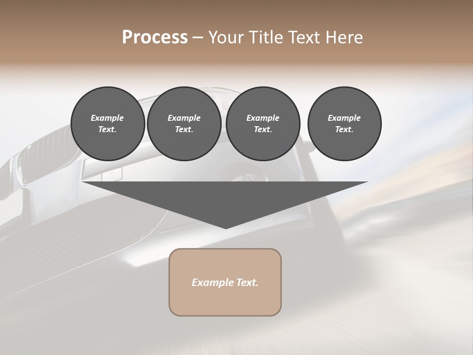 Dream Design Elegant PowerPoint Template