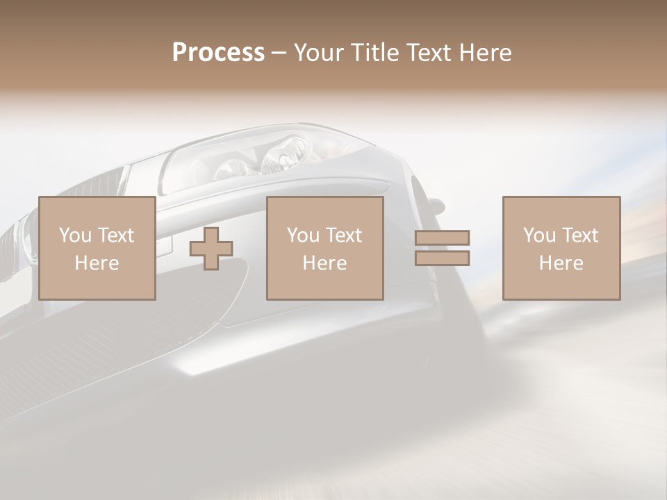Dream Design Elegant PowerPoint Template