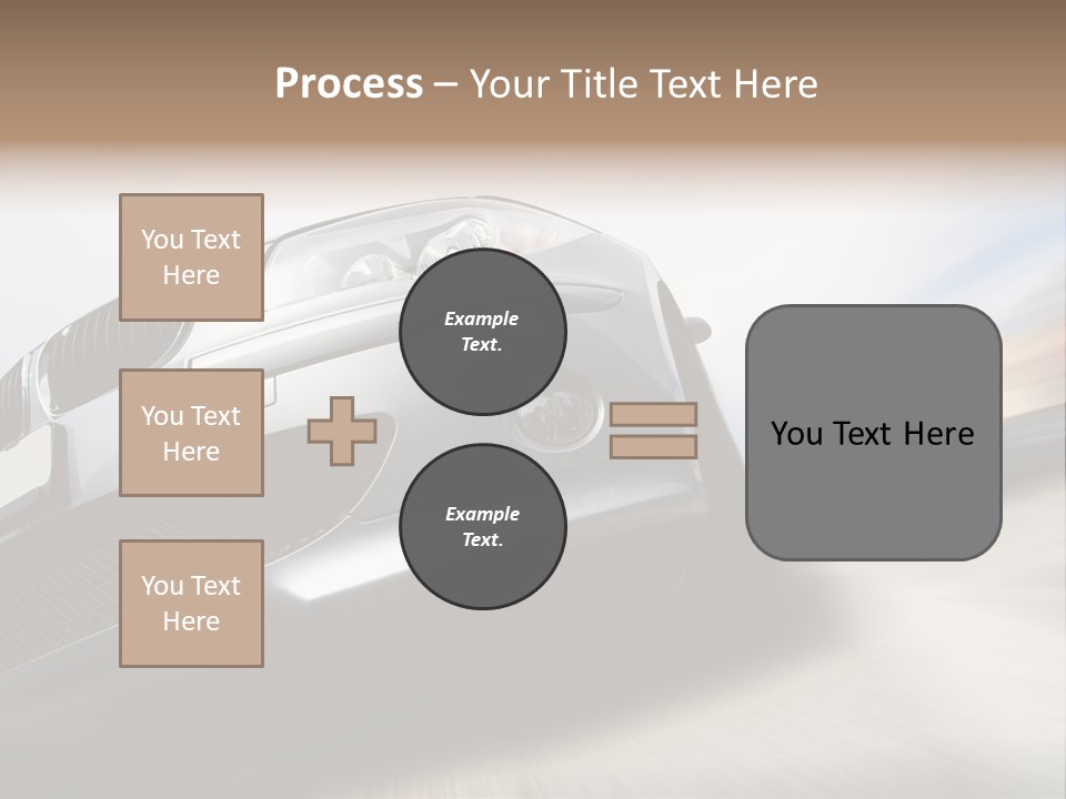 Dream Design Elegant PowerPoint Template