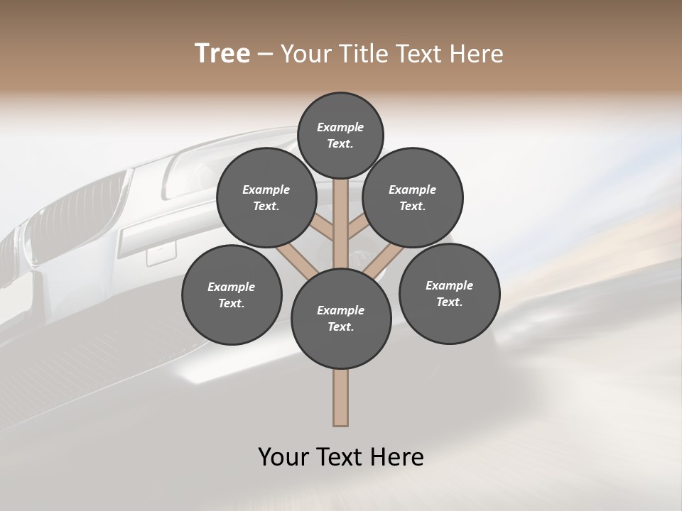 Dream Design Elegant PowerPoint Template