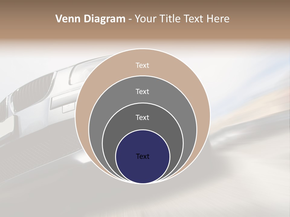 Dream Design Elegant PowerPoint Template