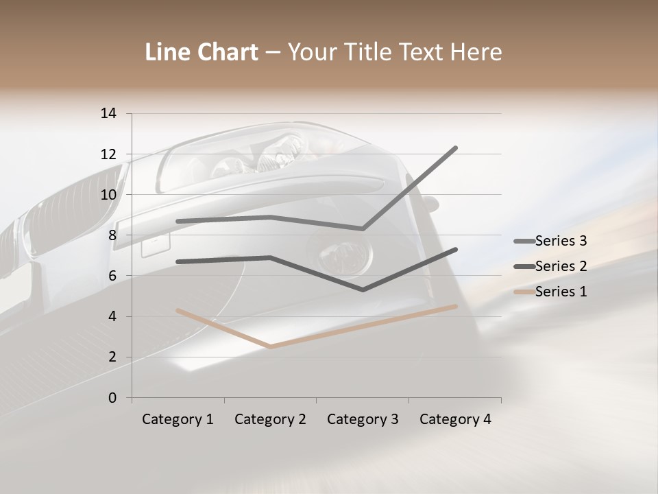 Dream Design Elegant PowerPoint Template