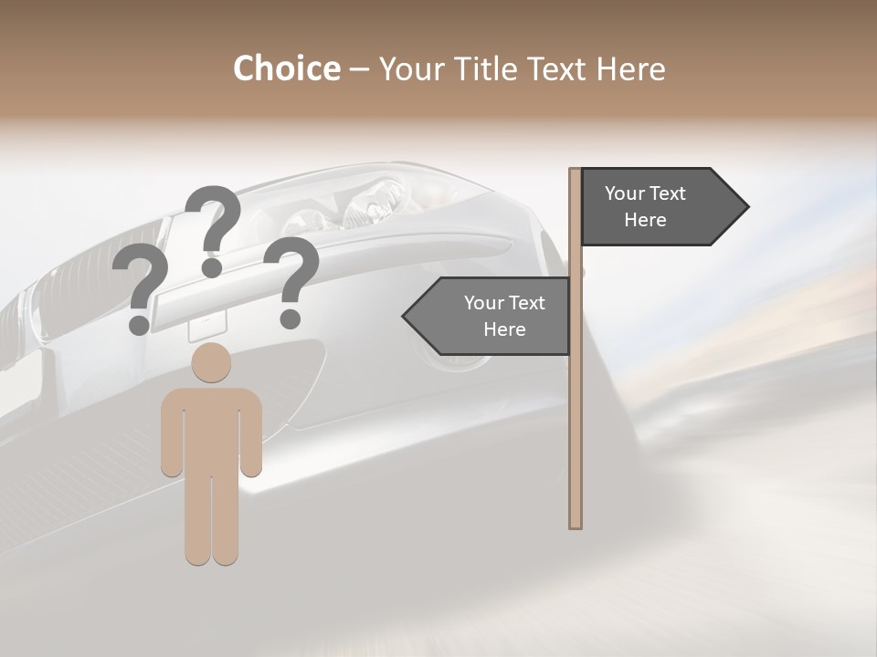Dream Design Elegant PowerPoint Template