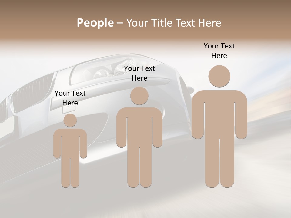 Dream Design Elegant PowerPoint Template