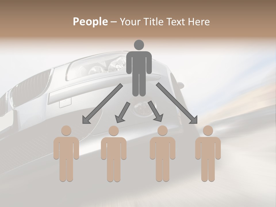 Dream Design Elegant PowerPoint Template