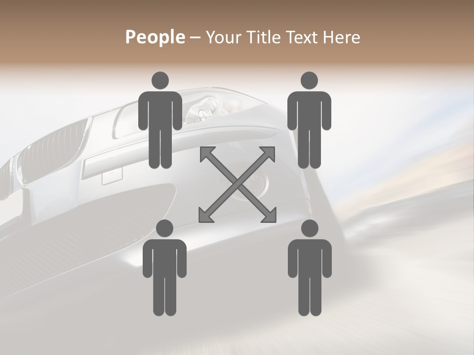 Dream Design Elegant PowerPoint Template