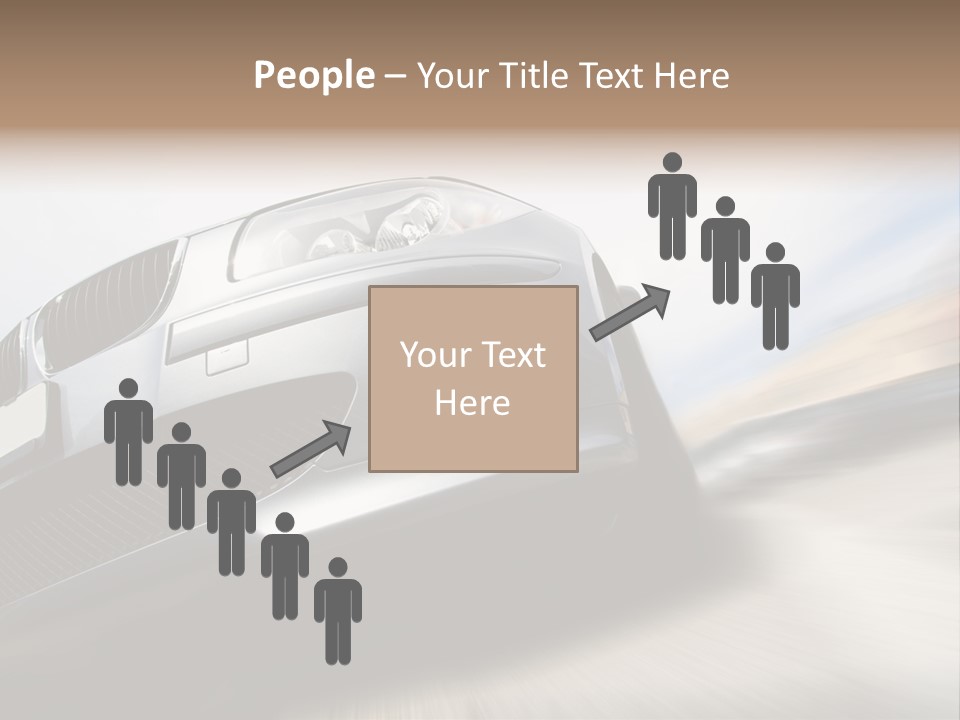 Dream Design Elegant PowerPoint Template