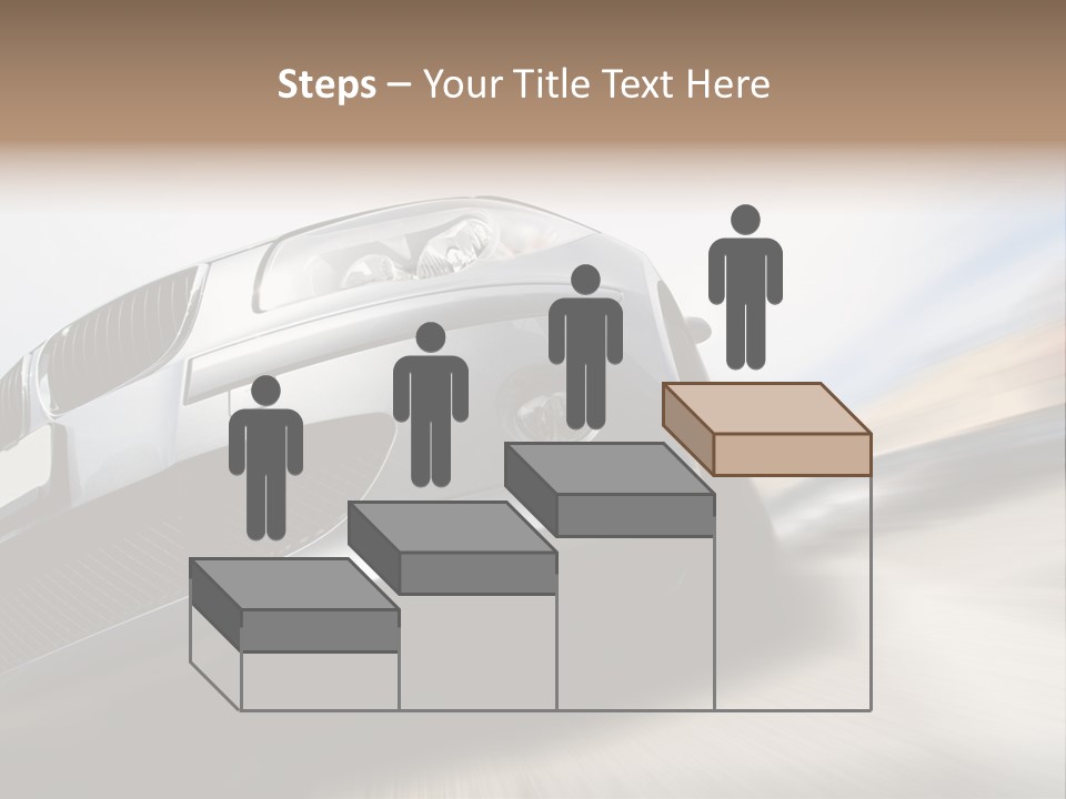 Dream Design Elegant PowerPoint Template