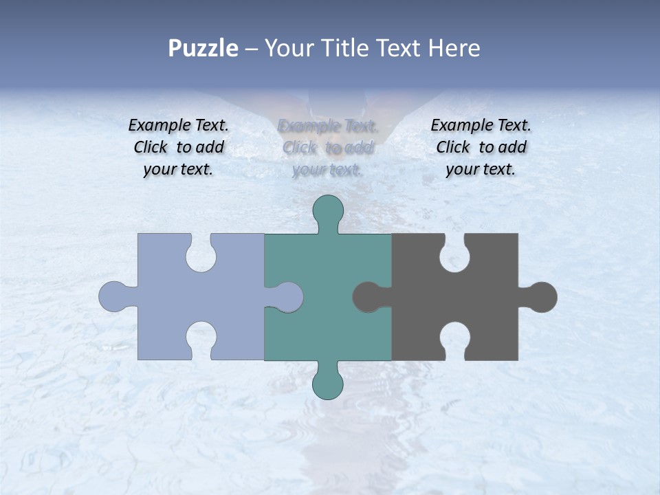 Games Competition Teenager PowerPoint Template