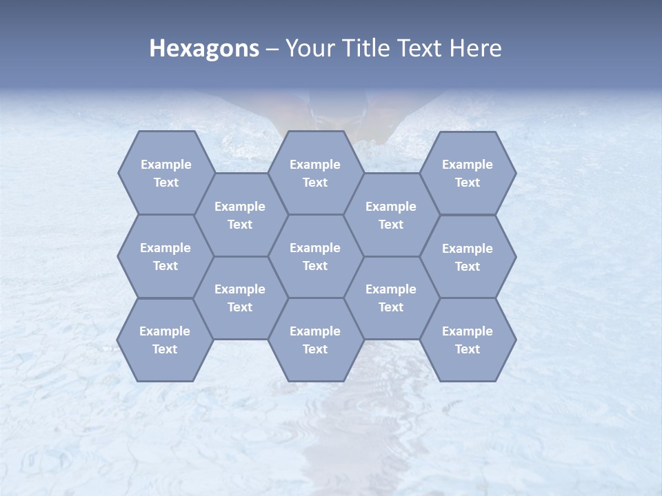 Games Competition Teenager PowerPoint Template