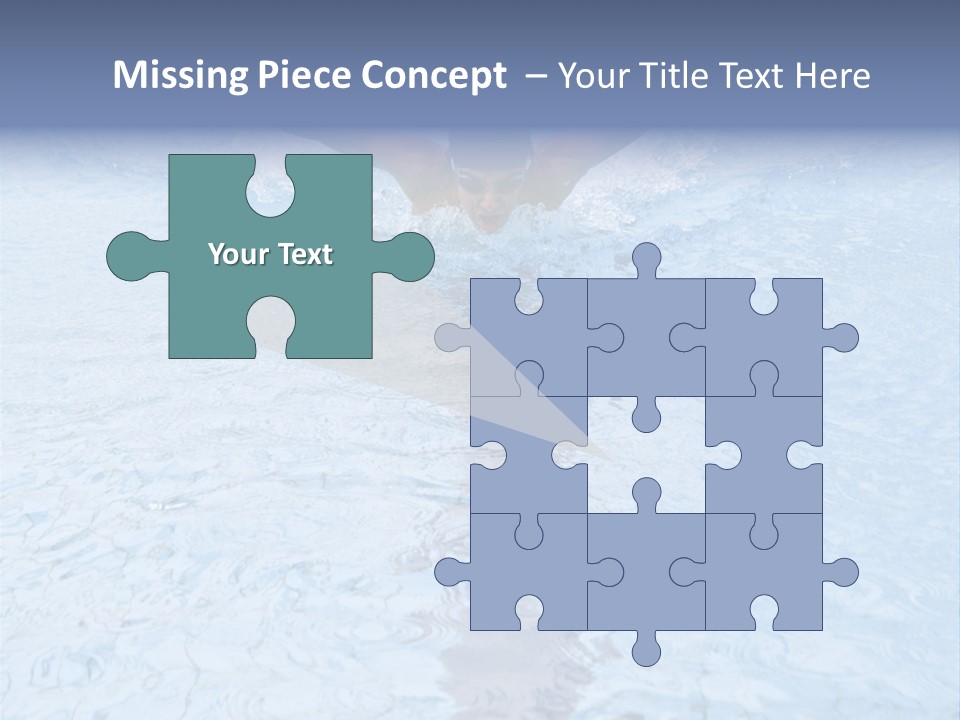 Games Competition Teenager PowerPoint Template