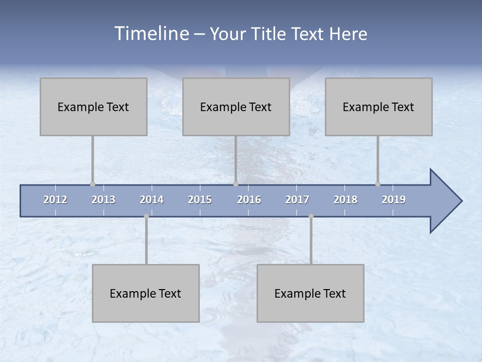 Games Competition Teenager PowerPoint Template