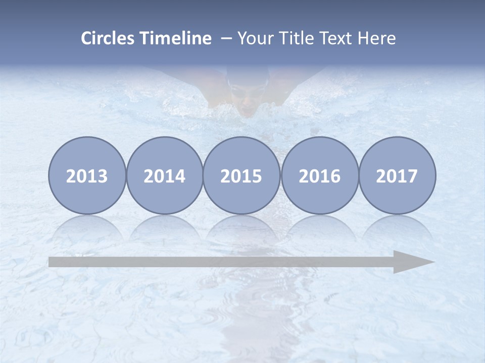 Games Competition Teenager PowerPoint Template