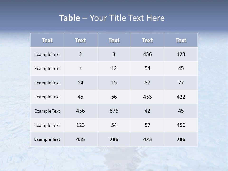 Games Competition Teenager PowerPoint Template
