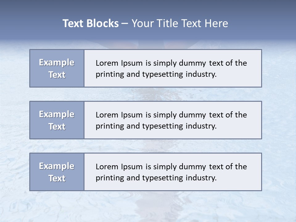 Games Competition Teenager PowerPoint Template