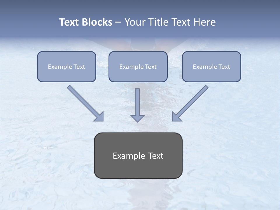 Games Competition Teenager PowerPoint Template