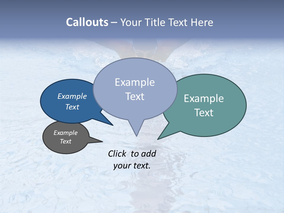 Games Competition Teenager PowerPoint Template