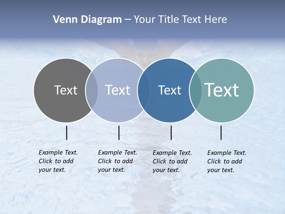 Games Competition Teenager PowerPoint Template