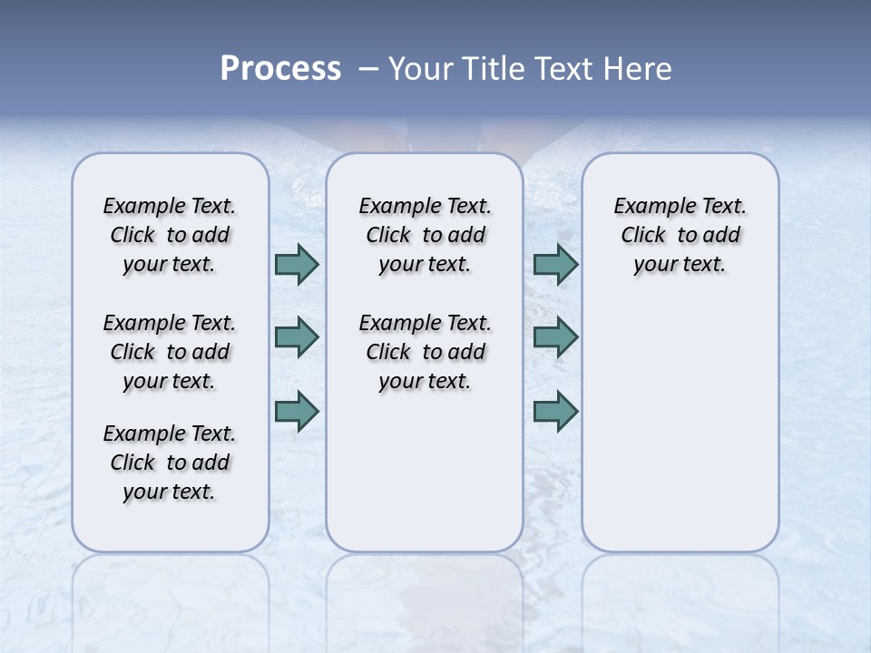 Games Competition Teenager PowerPoint Template