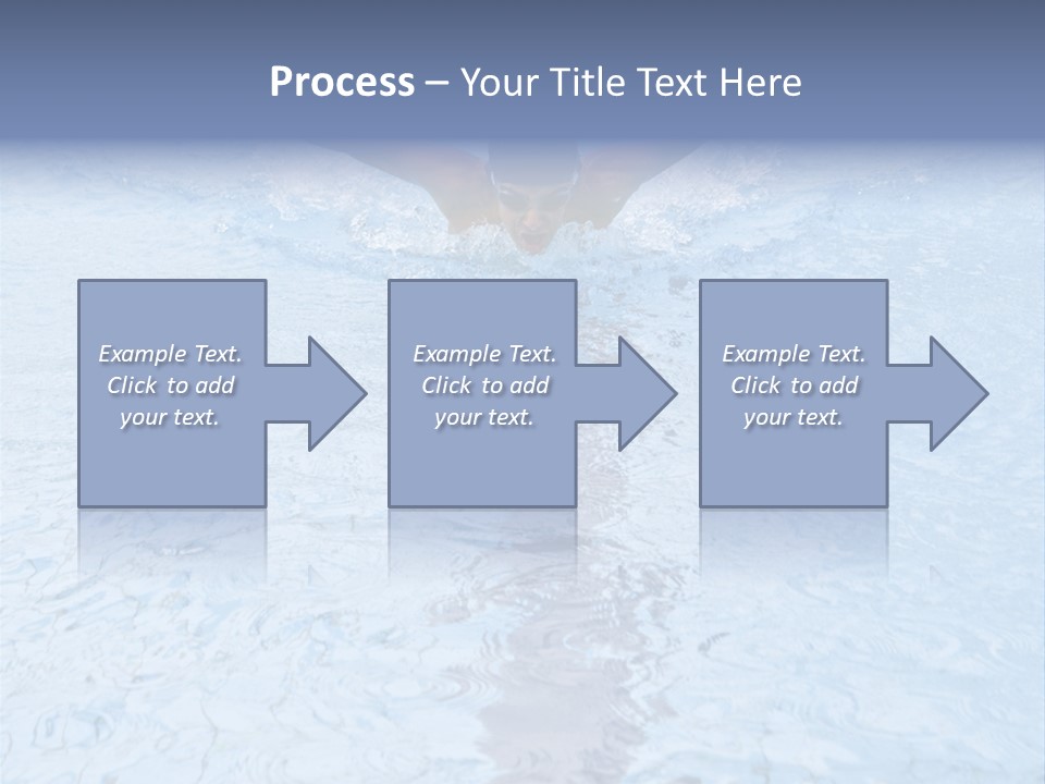 Games Competition Teenager PowerPoint Template