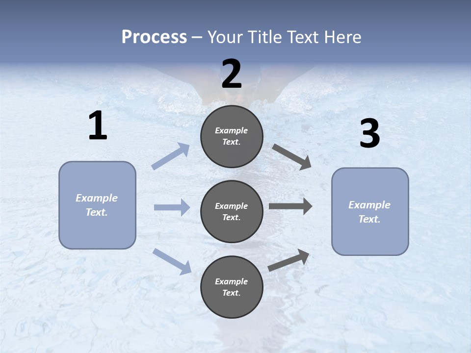 Games Competition Teenager PowerPoint Template