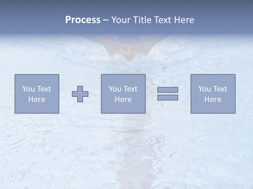 Games Competition Teenager PowerPoint Template
