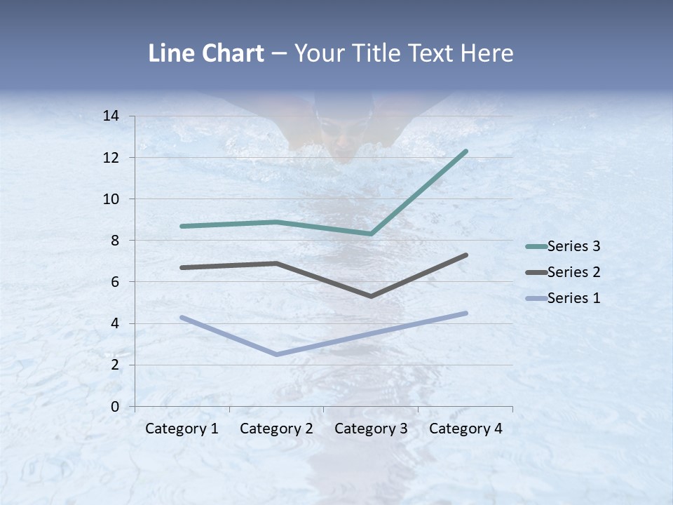 Games Competition Teenager PowerPoint Template