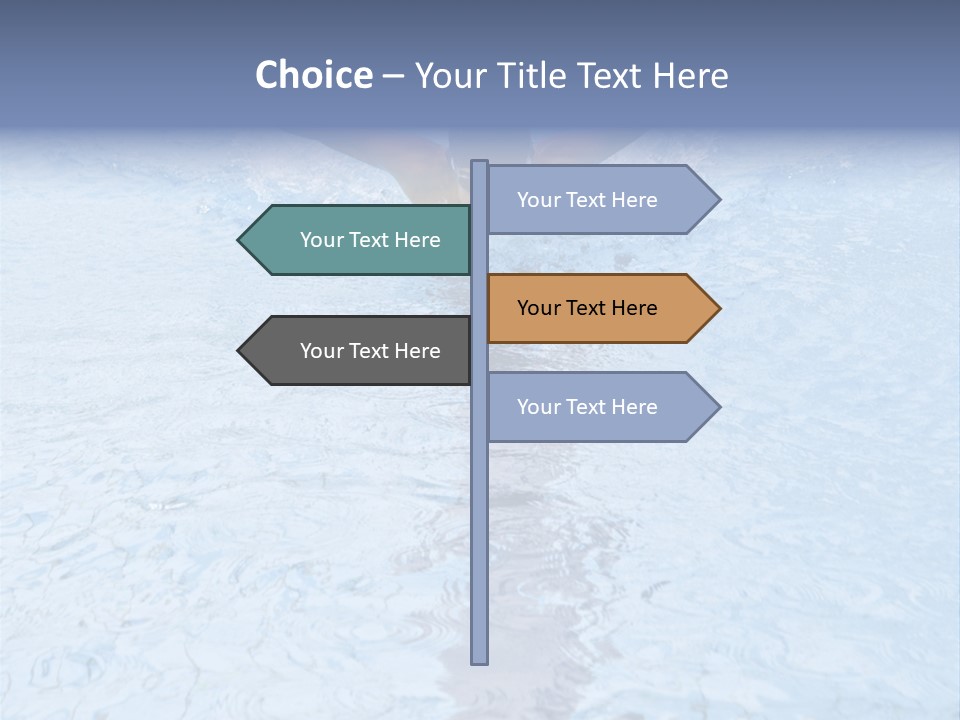 Games Competition Teenager PowerPoint Template