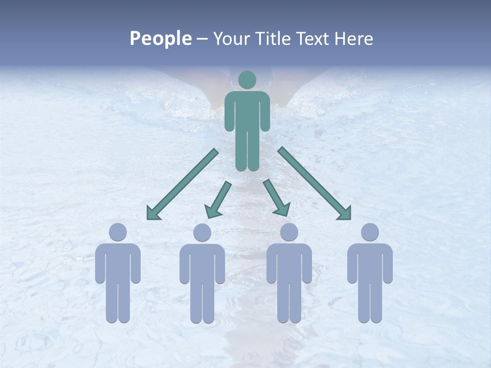 Games Competition Teenager PowerPoint Template