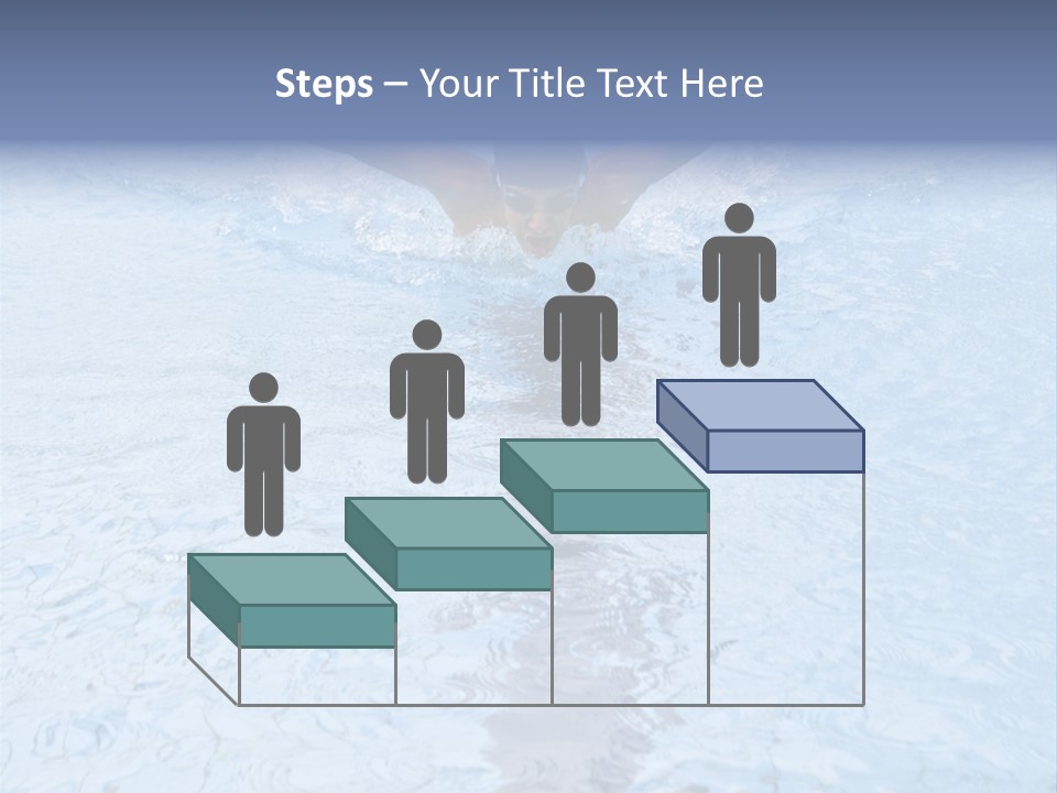 Games Competition Teenager PowerPoint Template