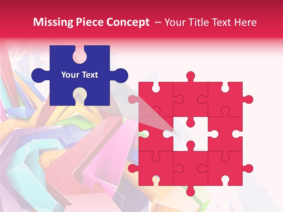 Bboy Aerobics Exercise PowerPoint Template