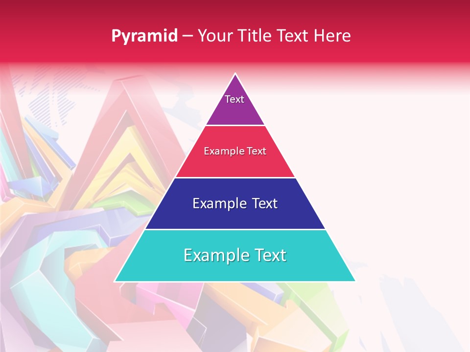 Bboy Aerobics Exercise PowerPoint Template