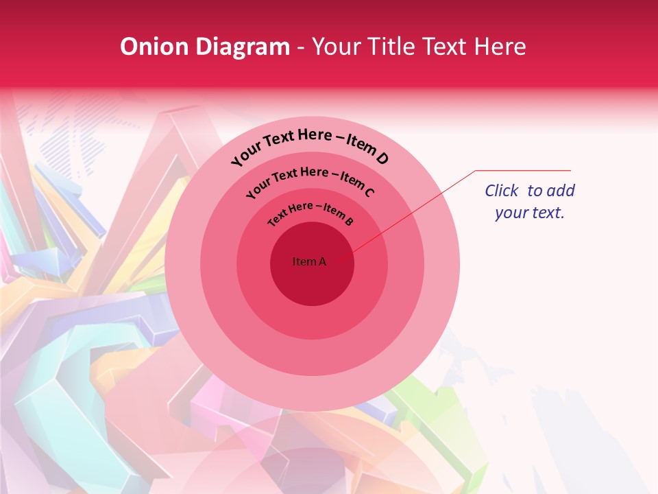 Bboy Aerobics Exercise PowerPoint Template