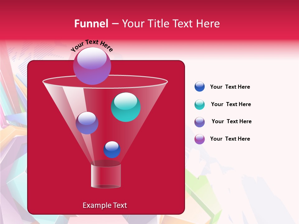 Bboy Aerobics Exercise PowerPoint Template