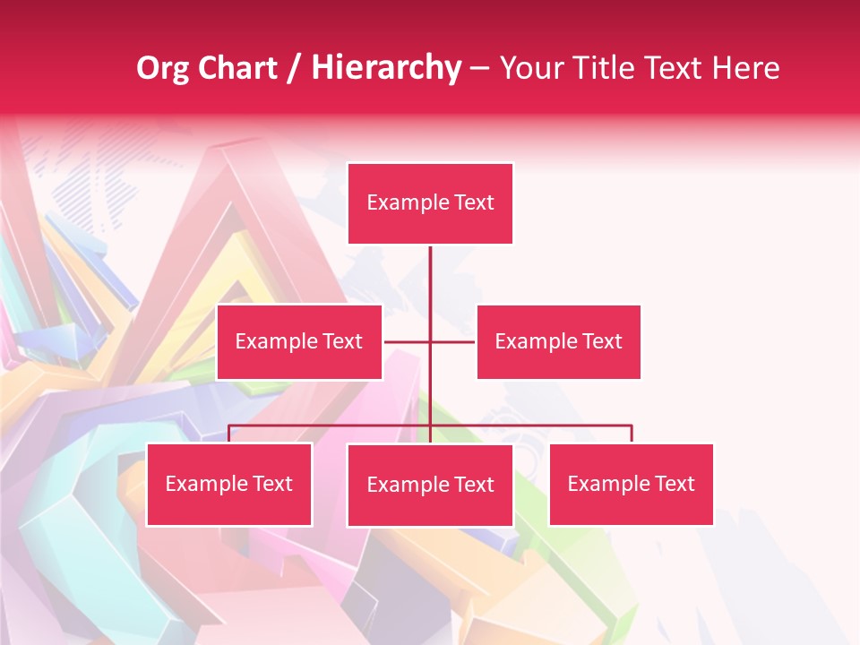 Bboy Aerobics Exercise PowerPoint Template