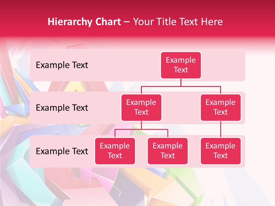 Bboy Aerobics Exercise PowerPoint Template