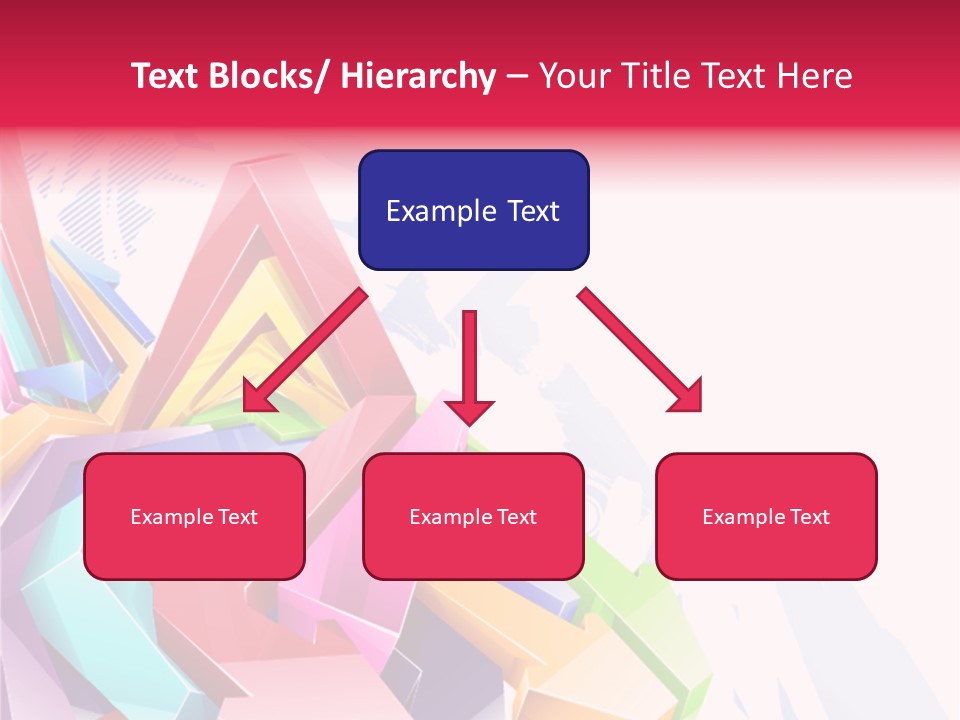 Bboy Aerobics Exercise PowerPoint Template