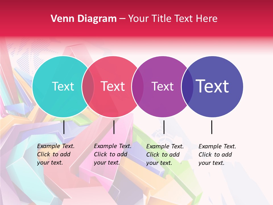 Bboy Aerobics Exercise PowerPoint Template