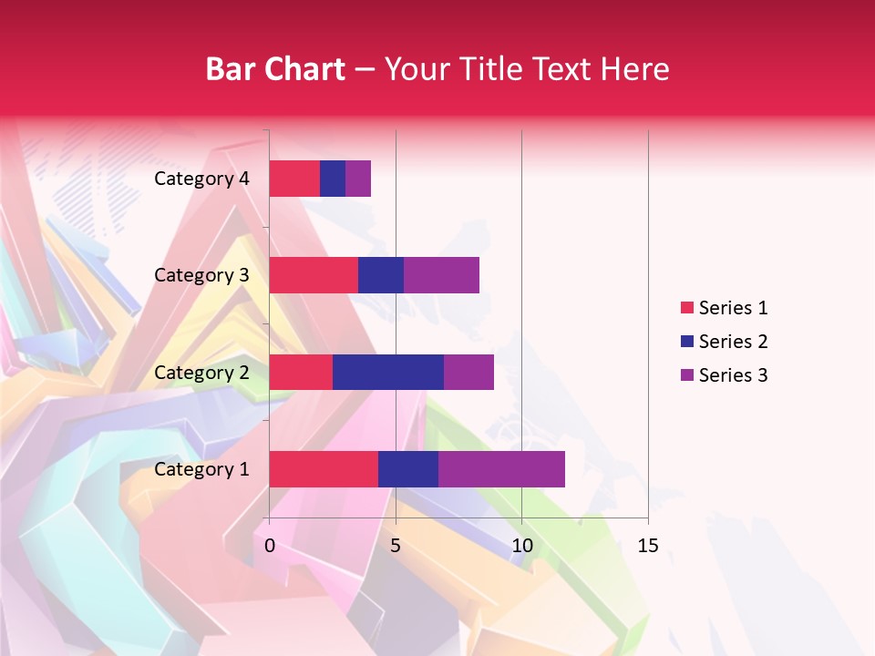 Bboy Aerobics Exercise PowerPoint Template