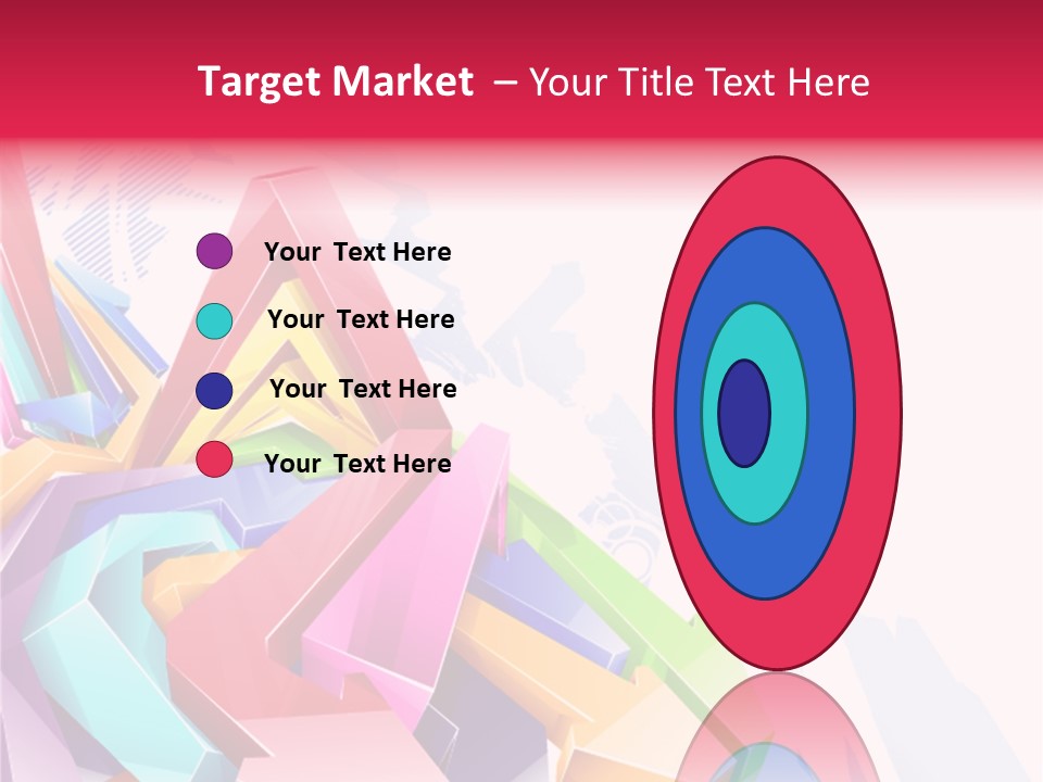 Bboy Aerobics Exercise PowerPoint Template