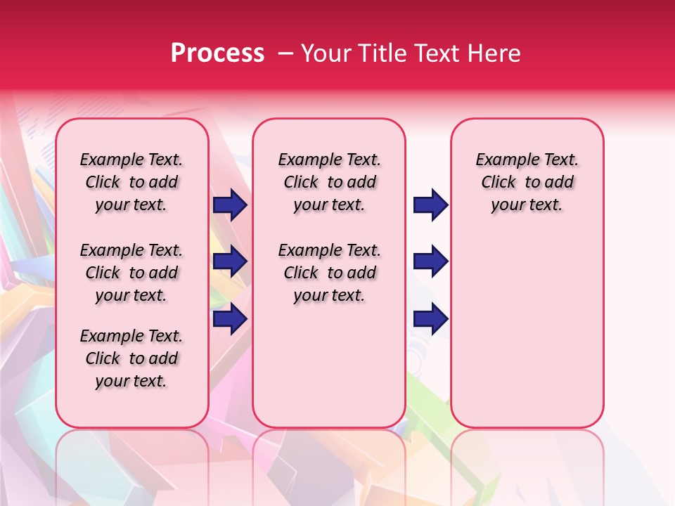 Bboy Aerobics Exercise PowerPoint Template