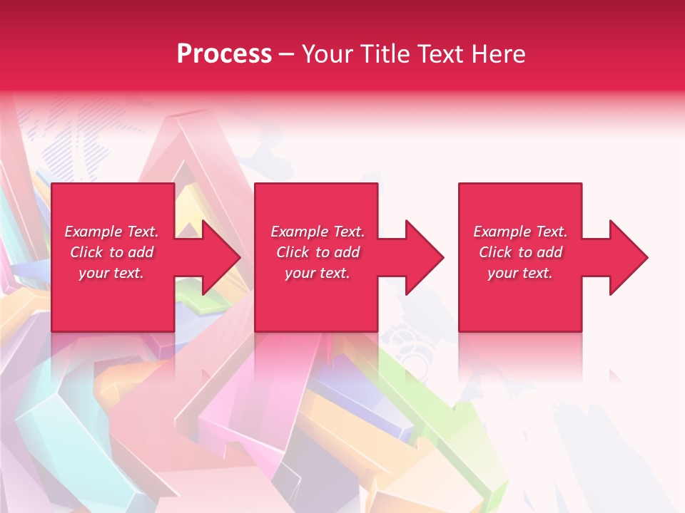 Bboy Aerobics Exercise PowerPoint Template